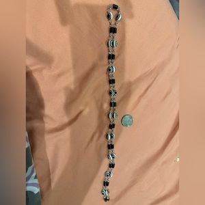 Long magnet chain